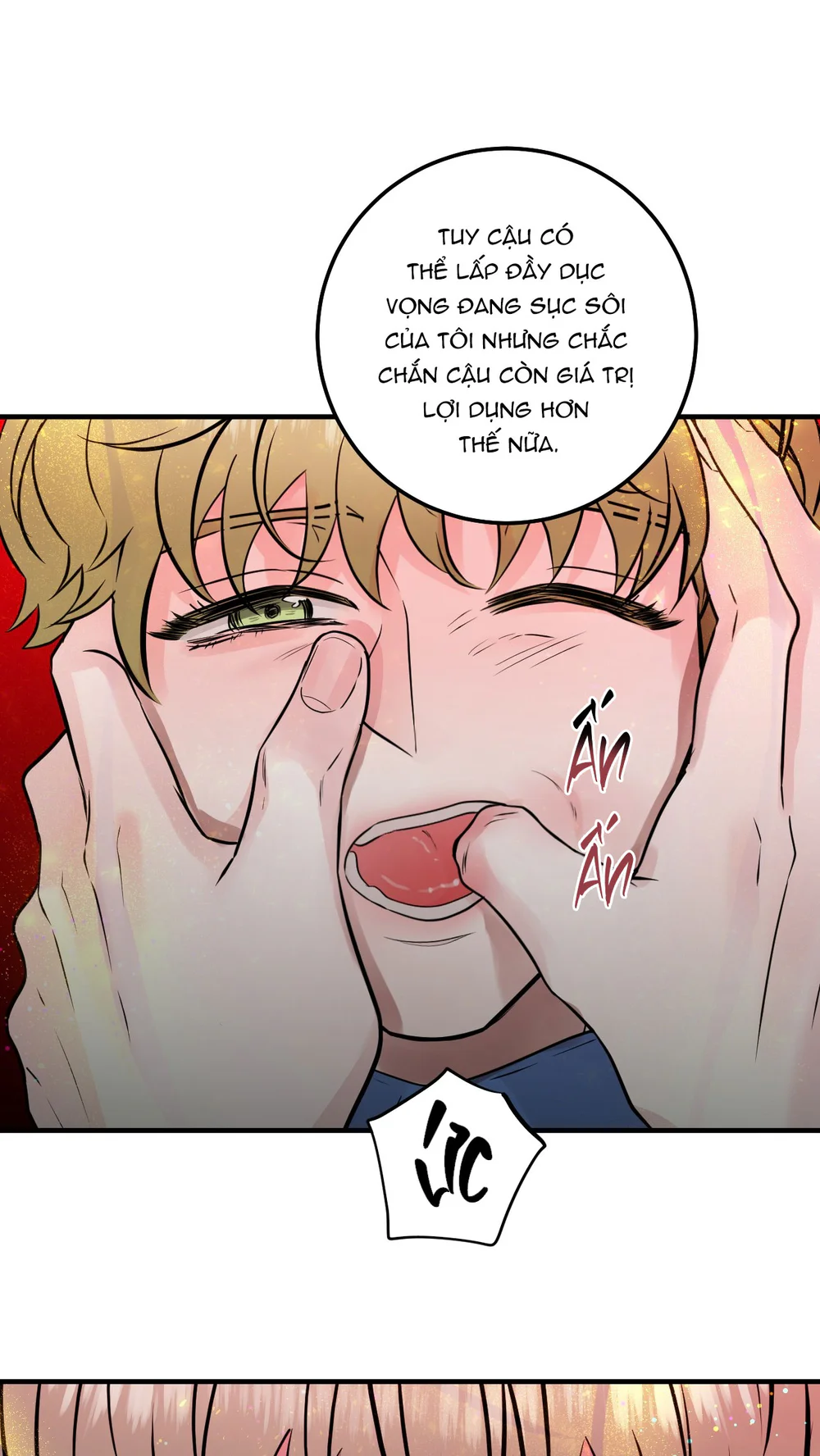 OVER THE PARADISE Chapter 68 Trang 43