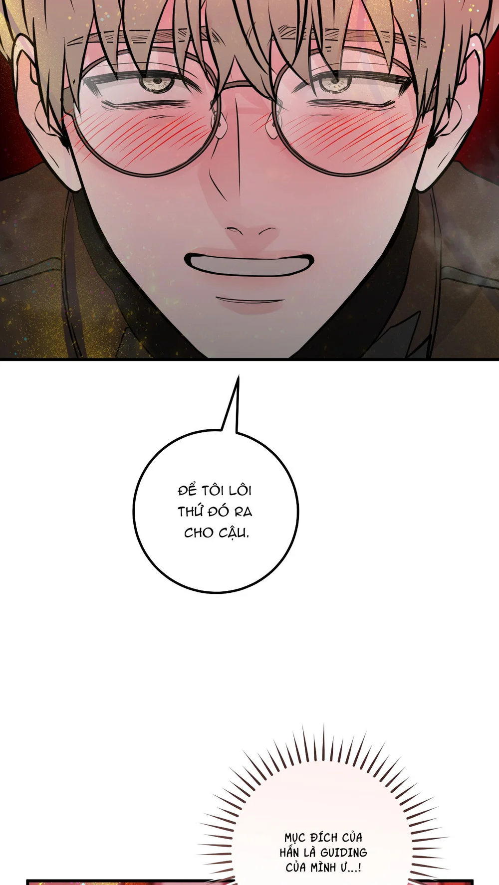 OVER THE PARADISE Chapter 68 Trang 44