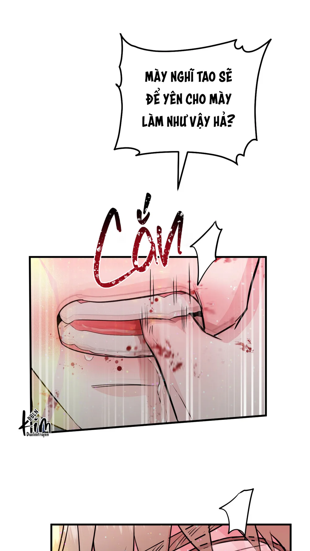 OVER THE PARADISE Chapter 68 Trang 46