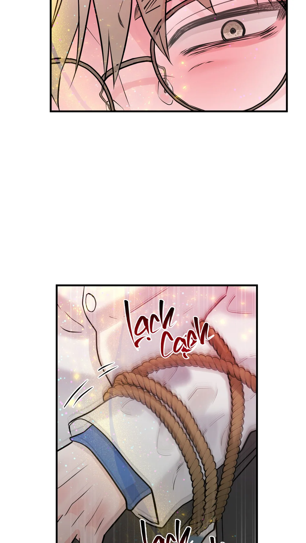 OVER THE PARADISE Chapter 68 Trang 47