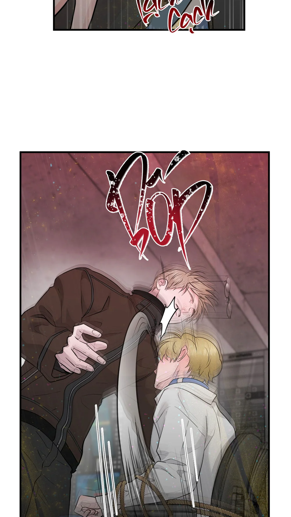 OVER THE PARADISE Chapter 68 Trang 48