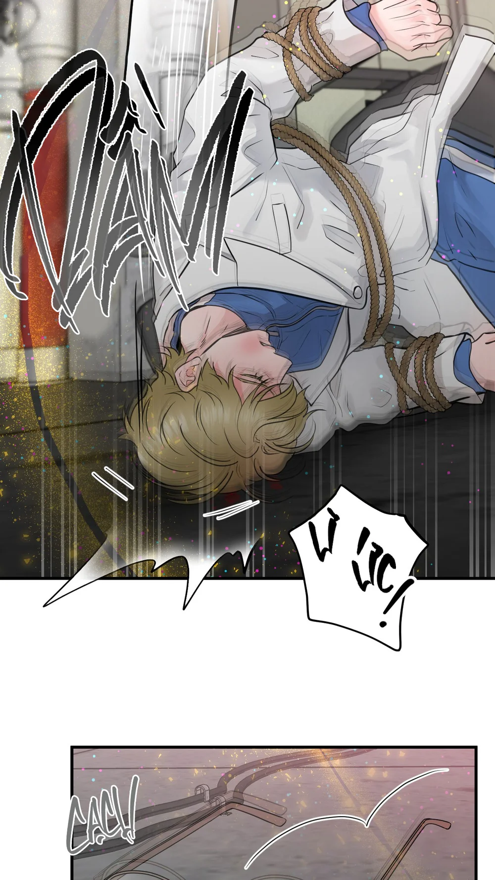 OVER THE PARADISE Chapter 68 Trang 50