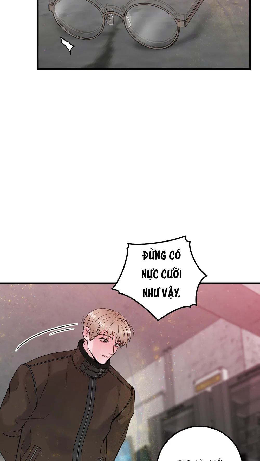 OVER THE PARADISE Chapter 68 Trang 51