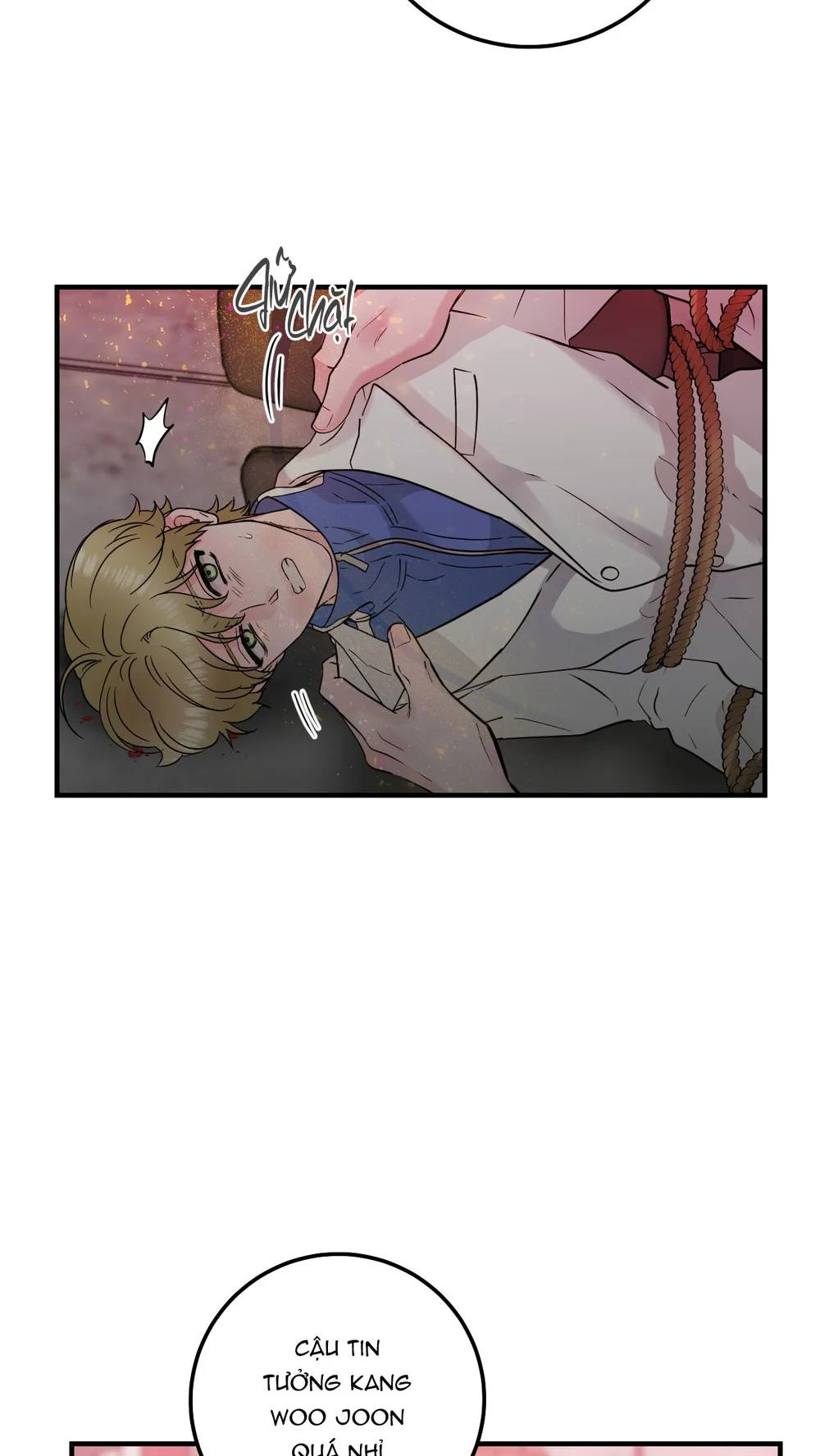 OVER THE PARADISE Chapter 68 Trang 55