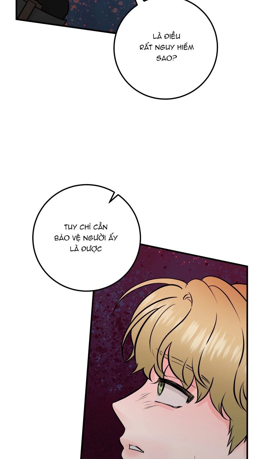 OVER THE PARADISE Chapter 68 Trang 59