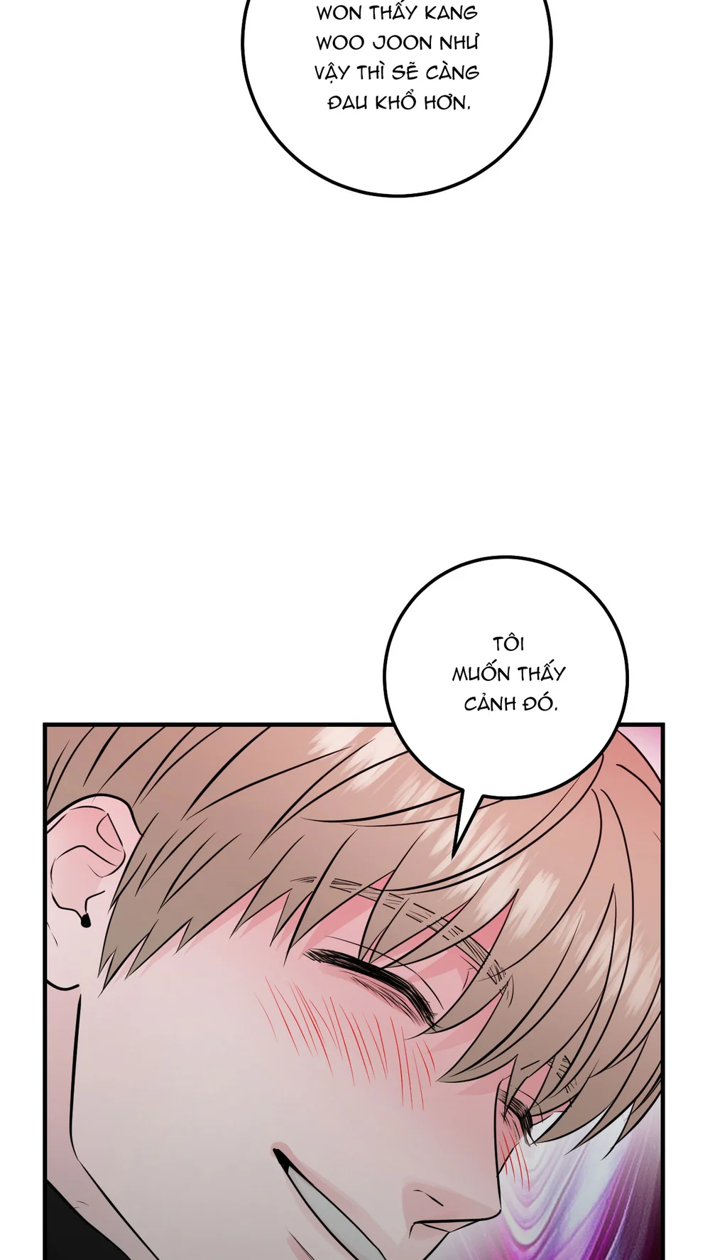 OVER THE PARADISE Chapter 68 Trang 63