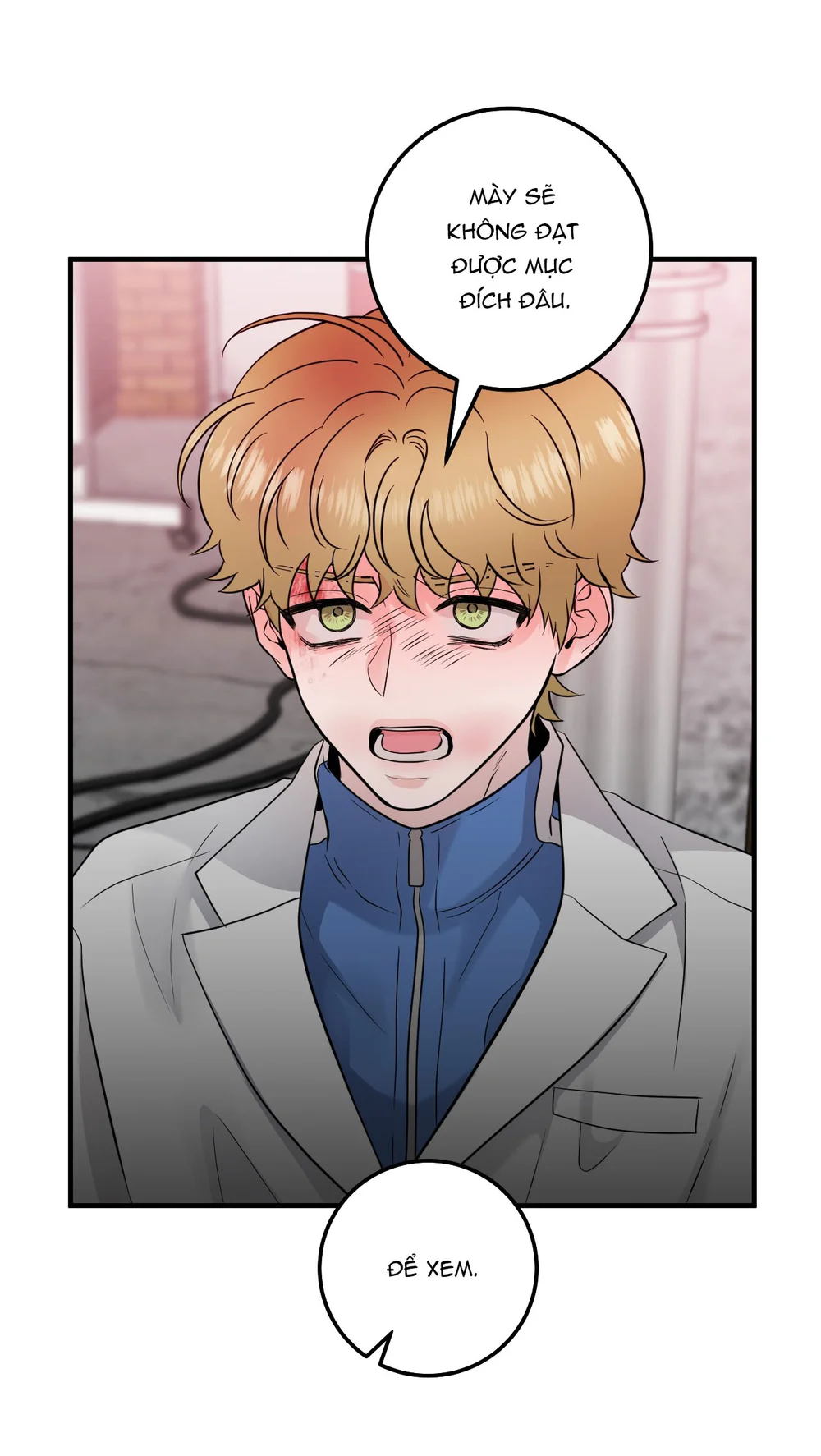 OVER THE PARADISE Chapter 68 Trang 65