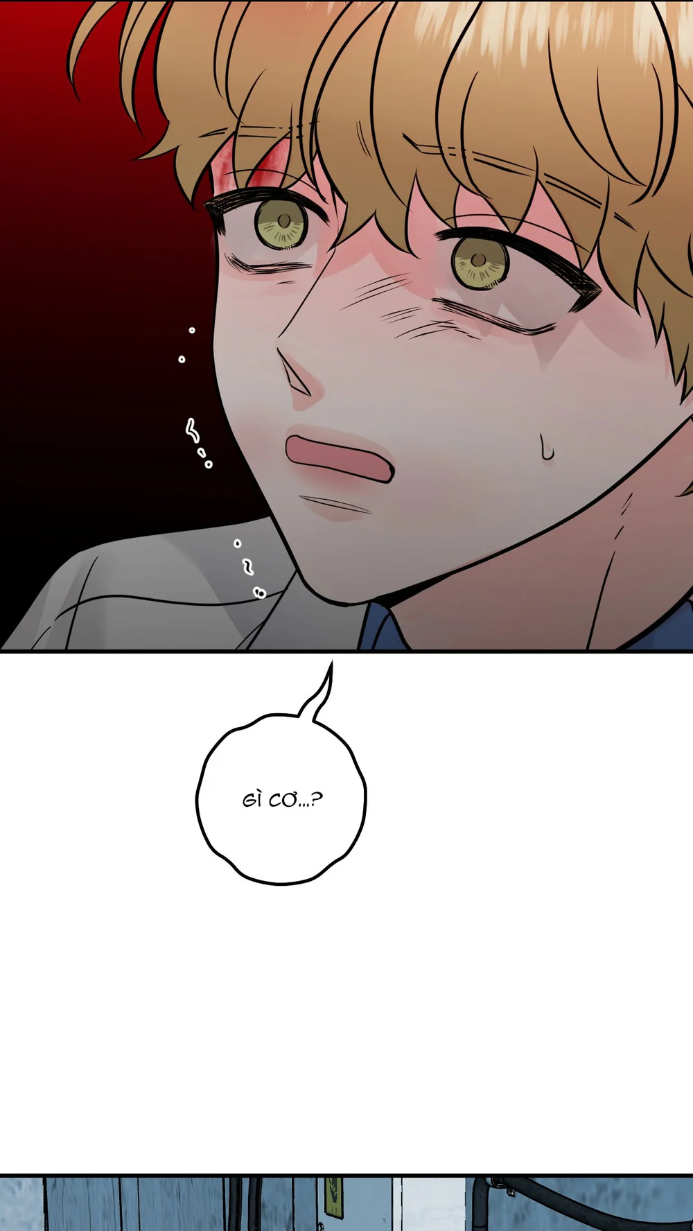 OVER THE PARADISE Chapter 68 Trang 68