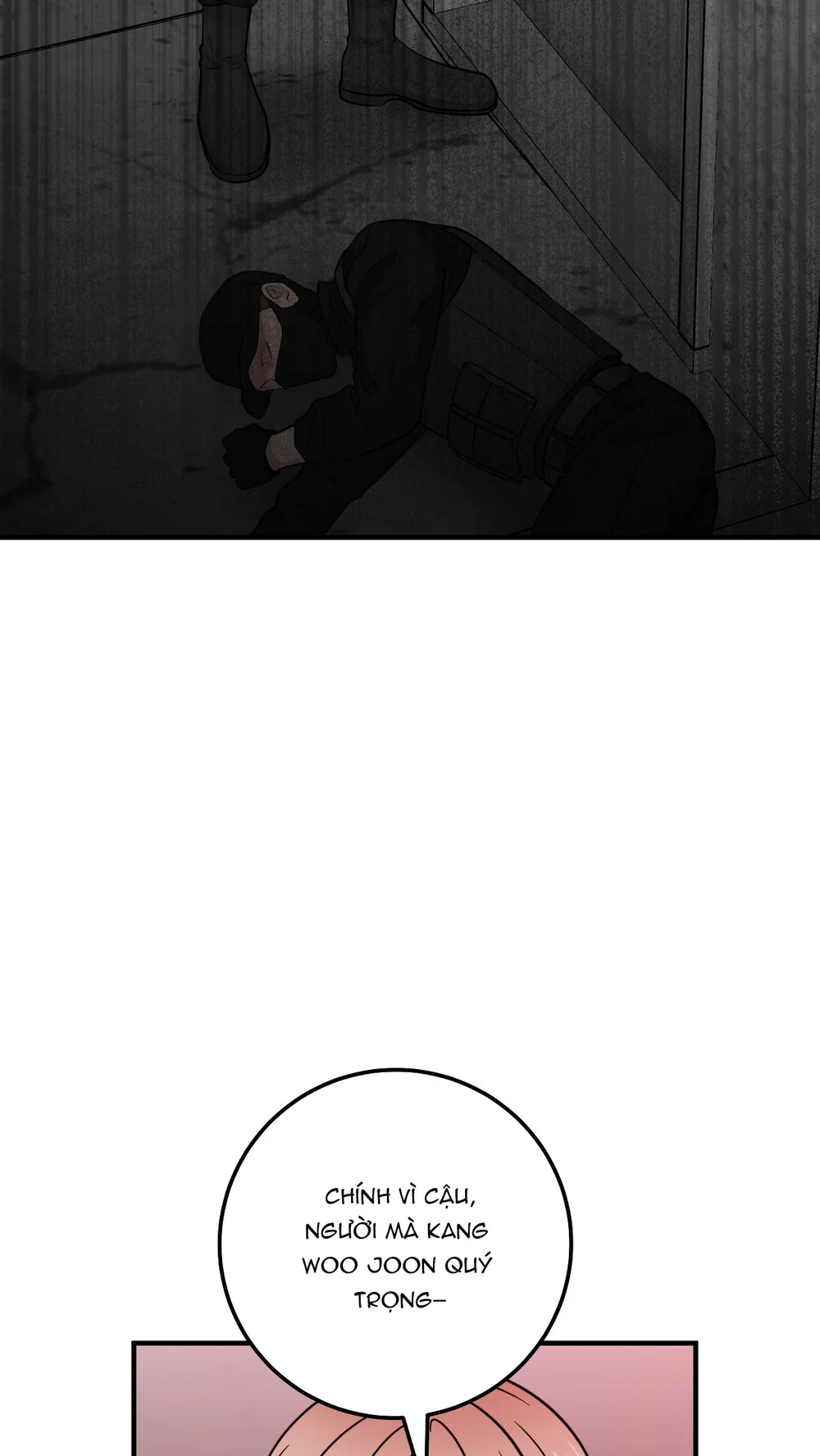 OVER THE PARADISE Chapter 68 Trang 70