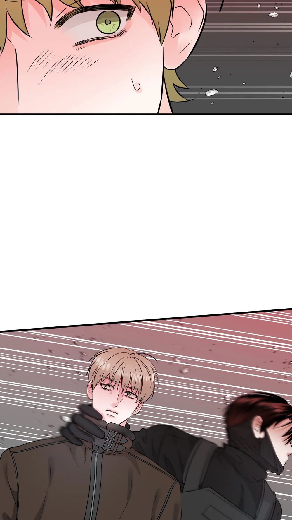 OVER THE PARADISE Chapter 68 Trang 74