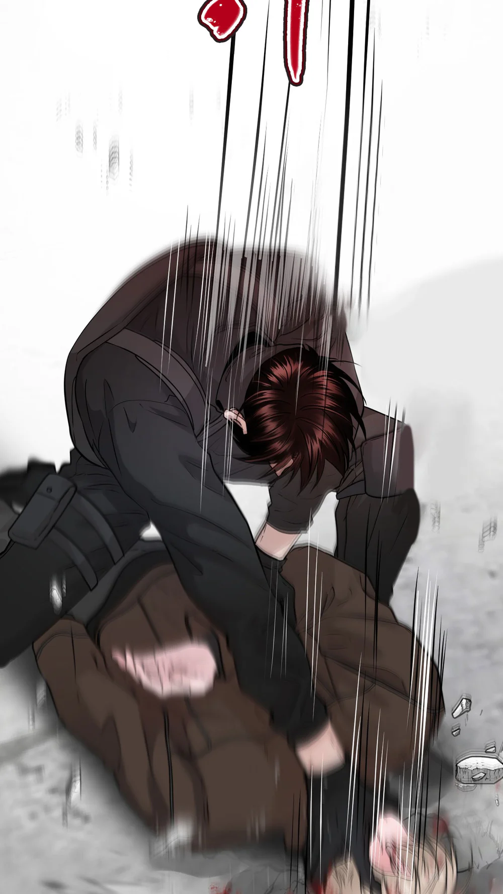 OVER THE PARADISE Chapter 68 Trang 76