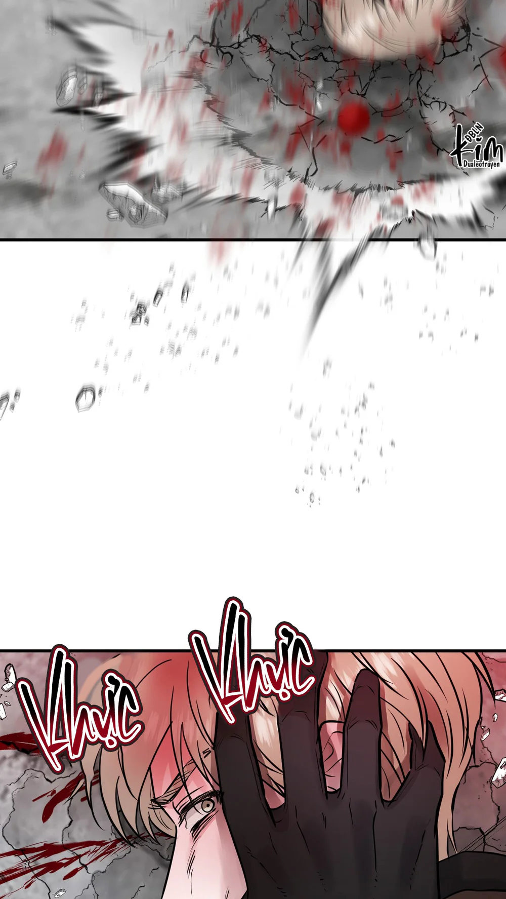 OVER THE PARADISE Chapter 68 Trang 77