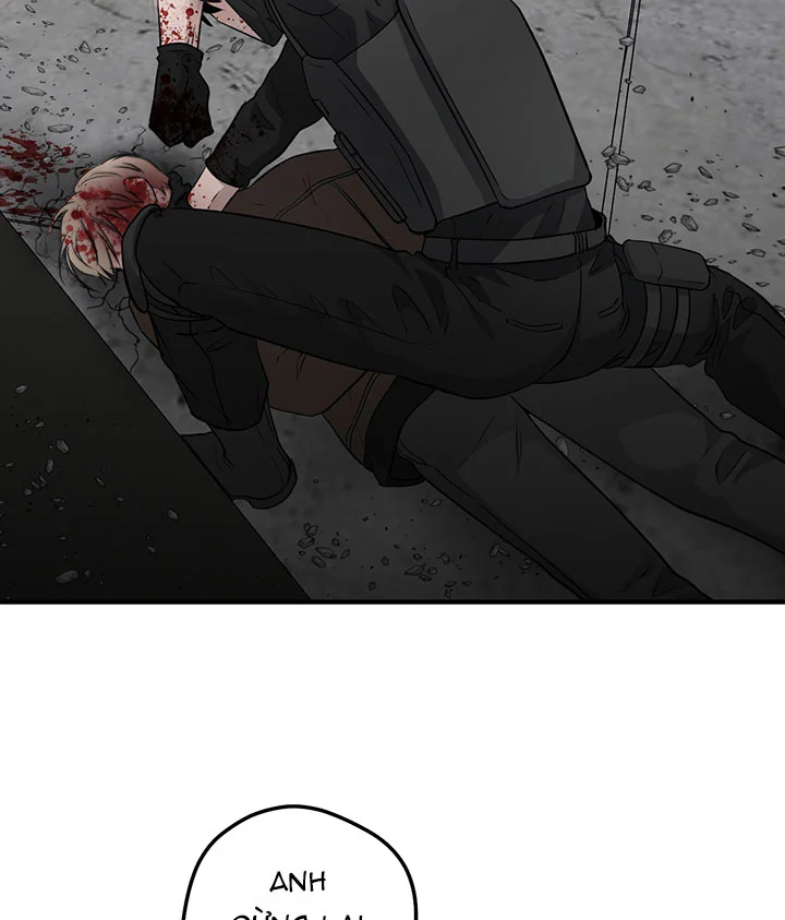 OVER THE PARADISE Chapter 69 Trang 10