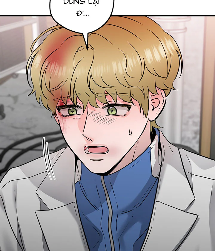 OVER THE PARADISE Chapter 69 Trang 11