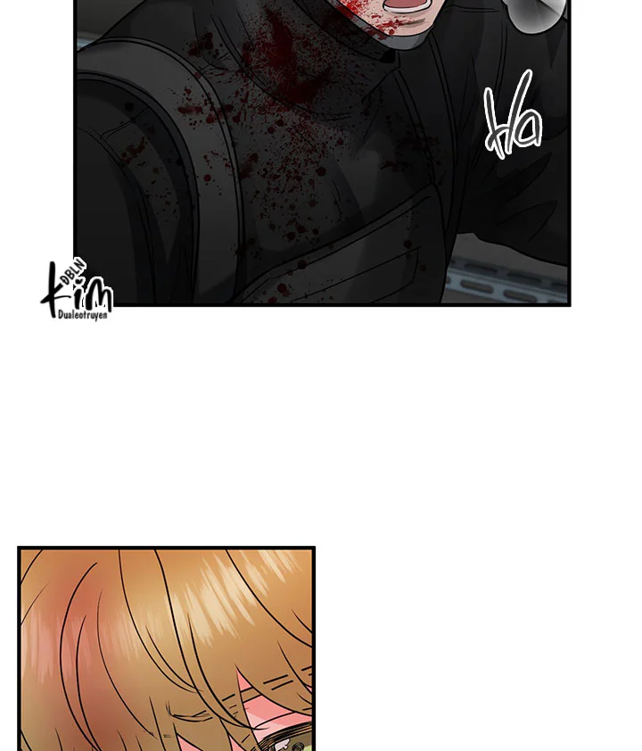 OVER THE PARADISE Chapter 69 Trang 13