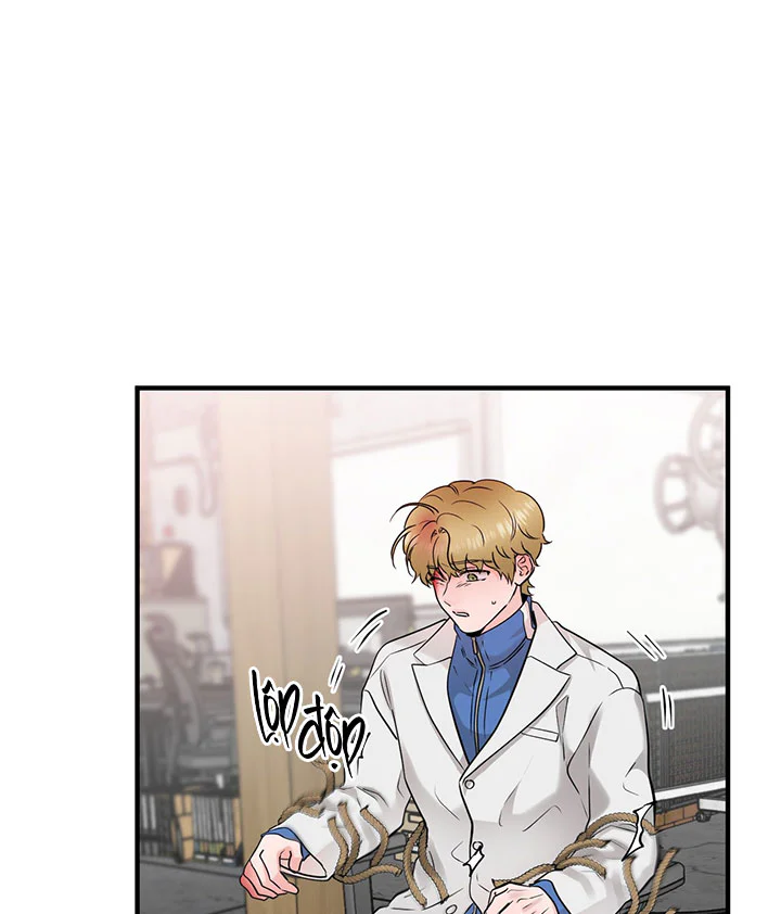 OVER THE PARADISE Chapter 69 Trang 19