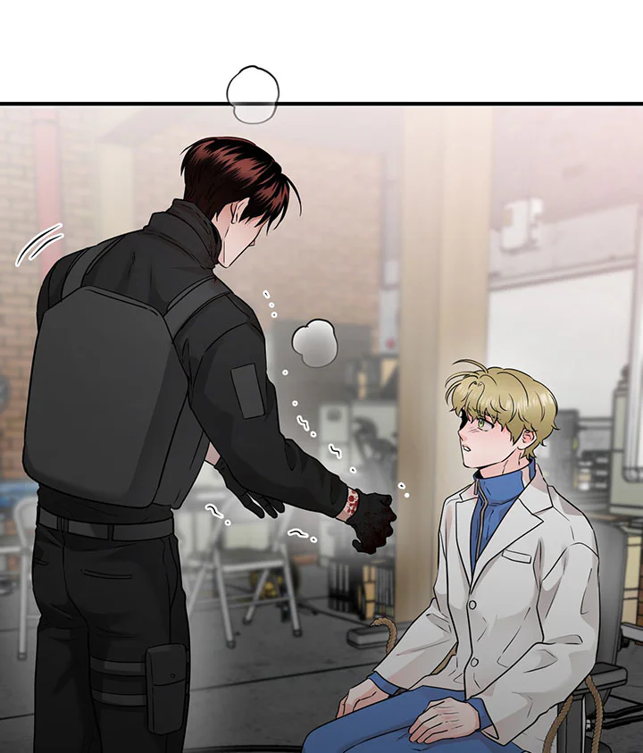 OVER THE PARADISE Chapter 69 Trang 21