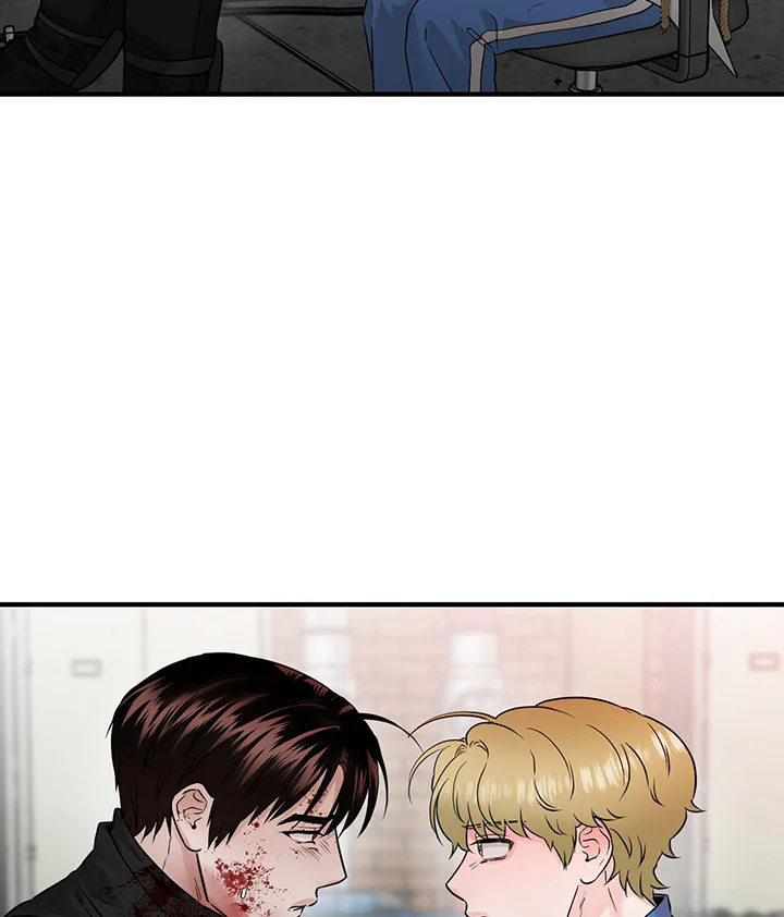 OVER THE PARADISE Chapter 69 Trang 22