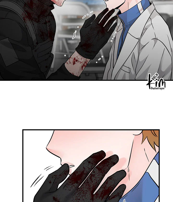 OVER THE PARADISE Chapter 69 Trang 23