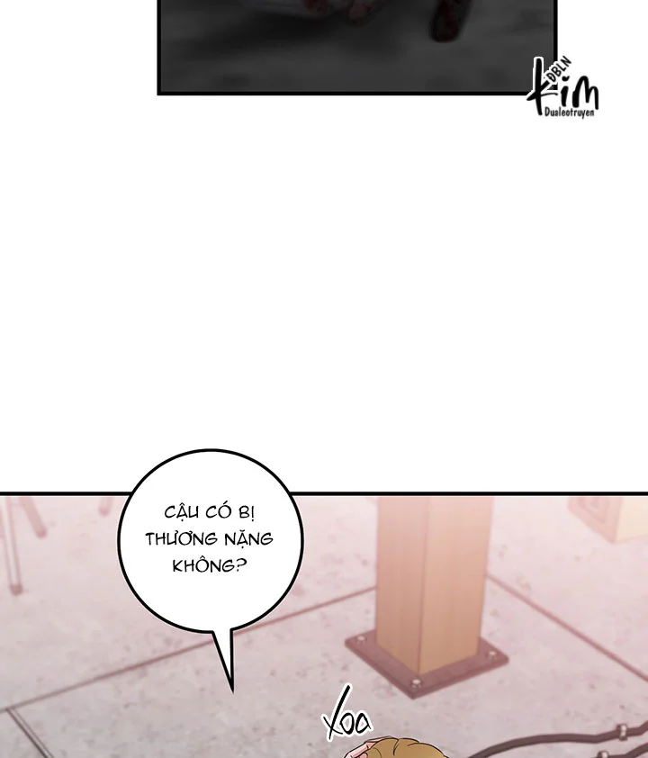 OVER THE PARADISE Chapter 69 Trang 25