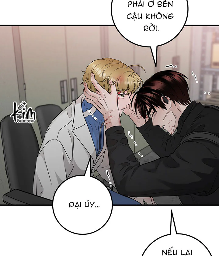 OVER THE PARADISE Chapter 69 Trang 28