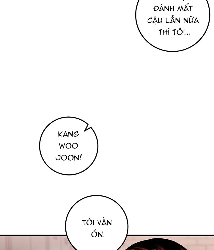 OVER THE PARADISE Chapter 69 Trang 29