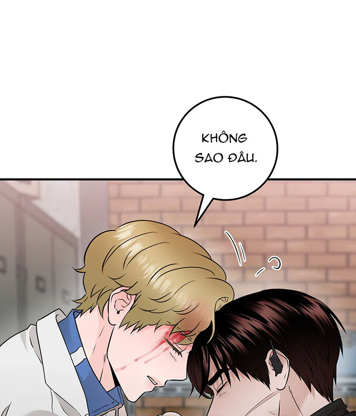 OVER THE PARADISE Chapter 69 Trang 31