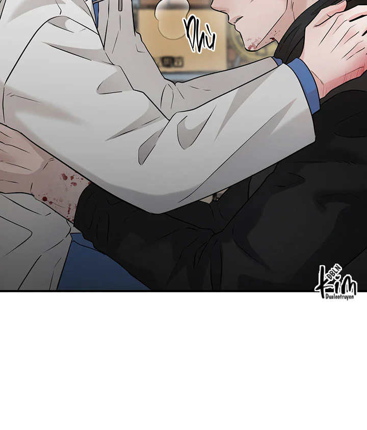 OVER THE PARADISE Chapter 69 Trang 32