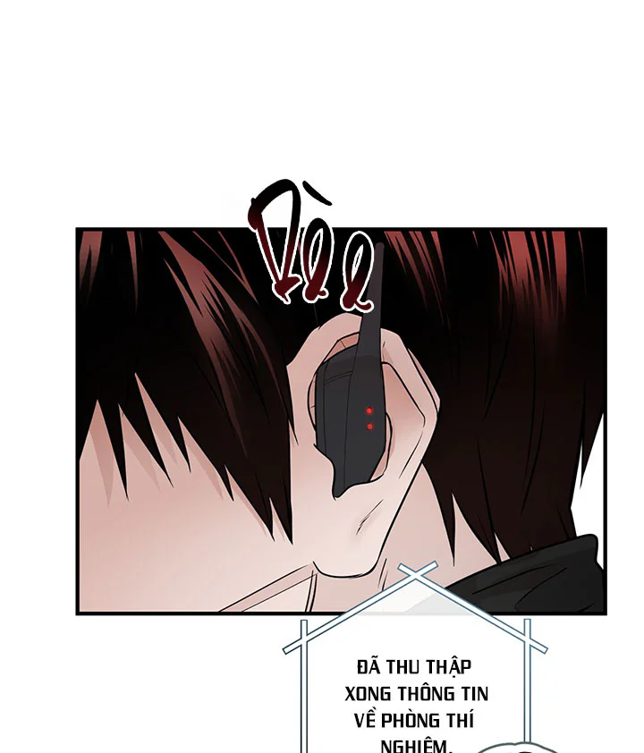 OVER THE PARADISE Chapter 69 Trang 33