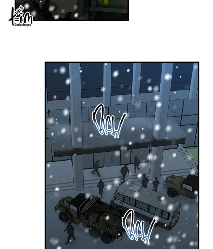 OVER THE PARADISE Chapter 69 Trang 39