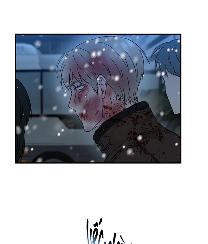 OVER THE PARADISE Chapter 69 Trang 42