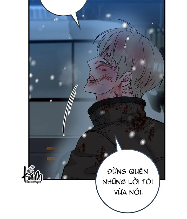 OVER THE PARADISE Chapter 69 Trang 44