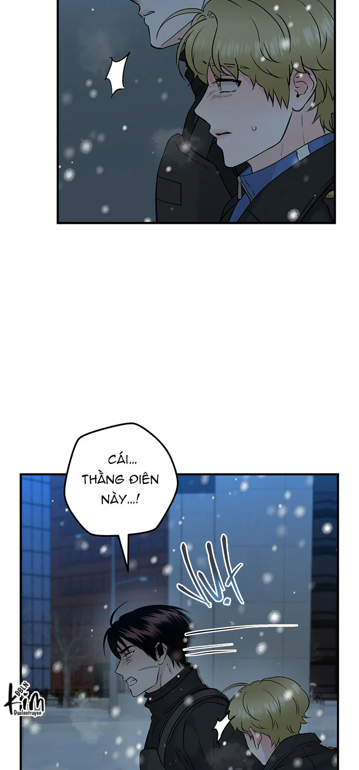 OVER THE PARADISE Chapter 69 Trang 46