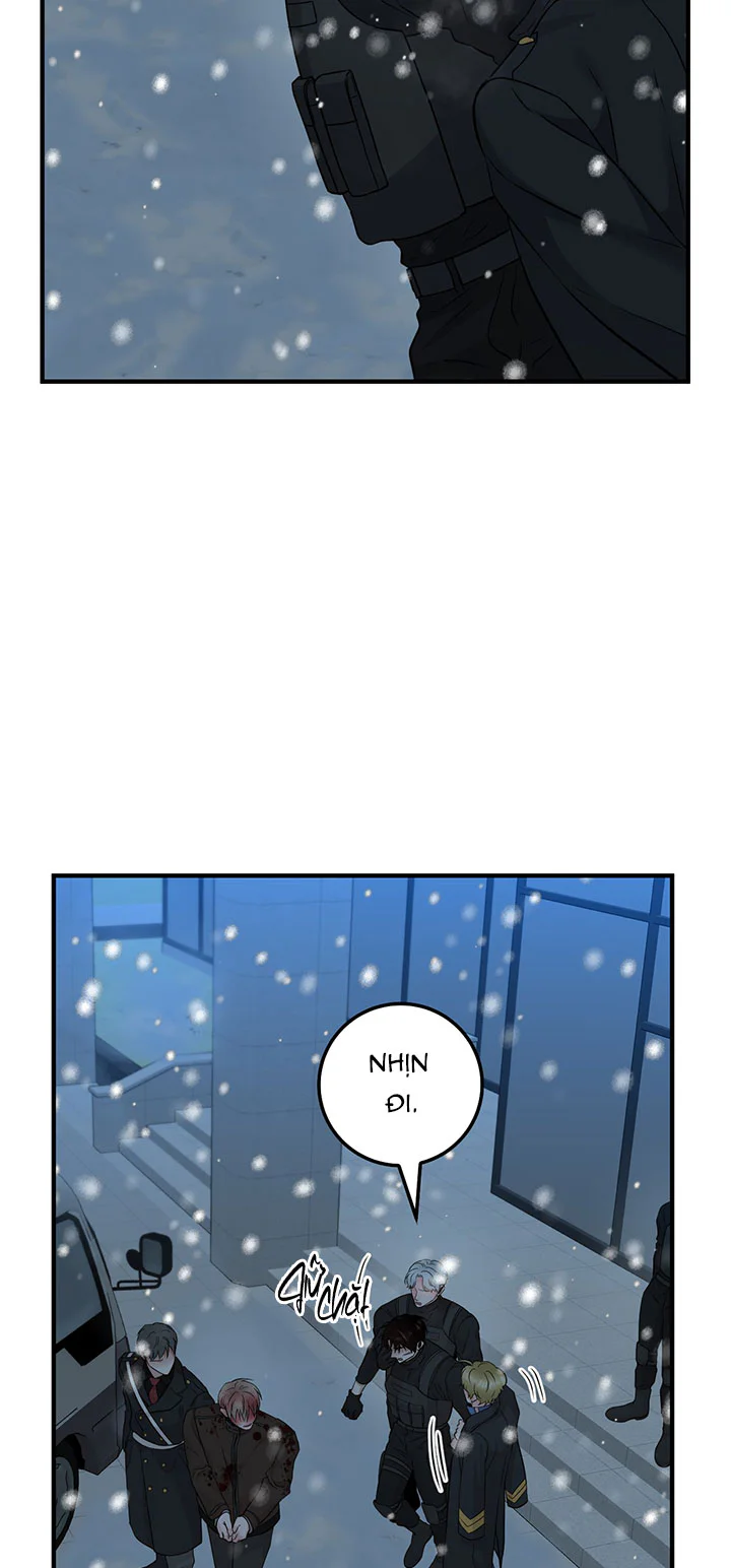 OVER THE PARADISE Chapter 69 Trang 47