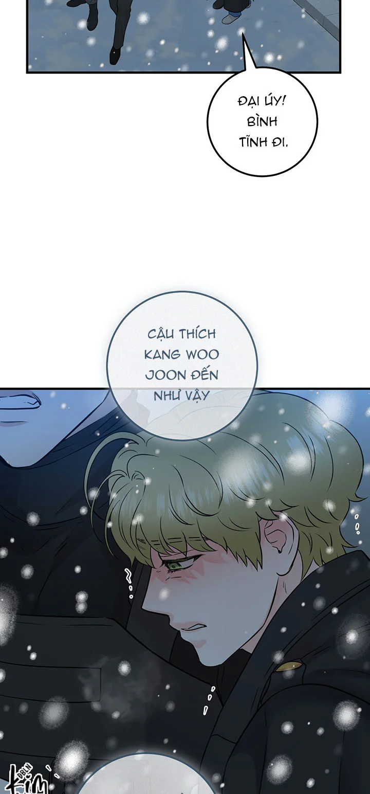 OVER THE PARADISE Chapter 69 Trang 48