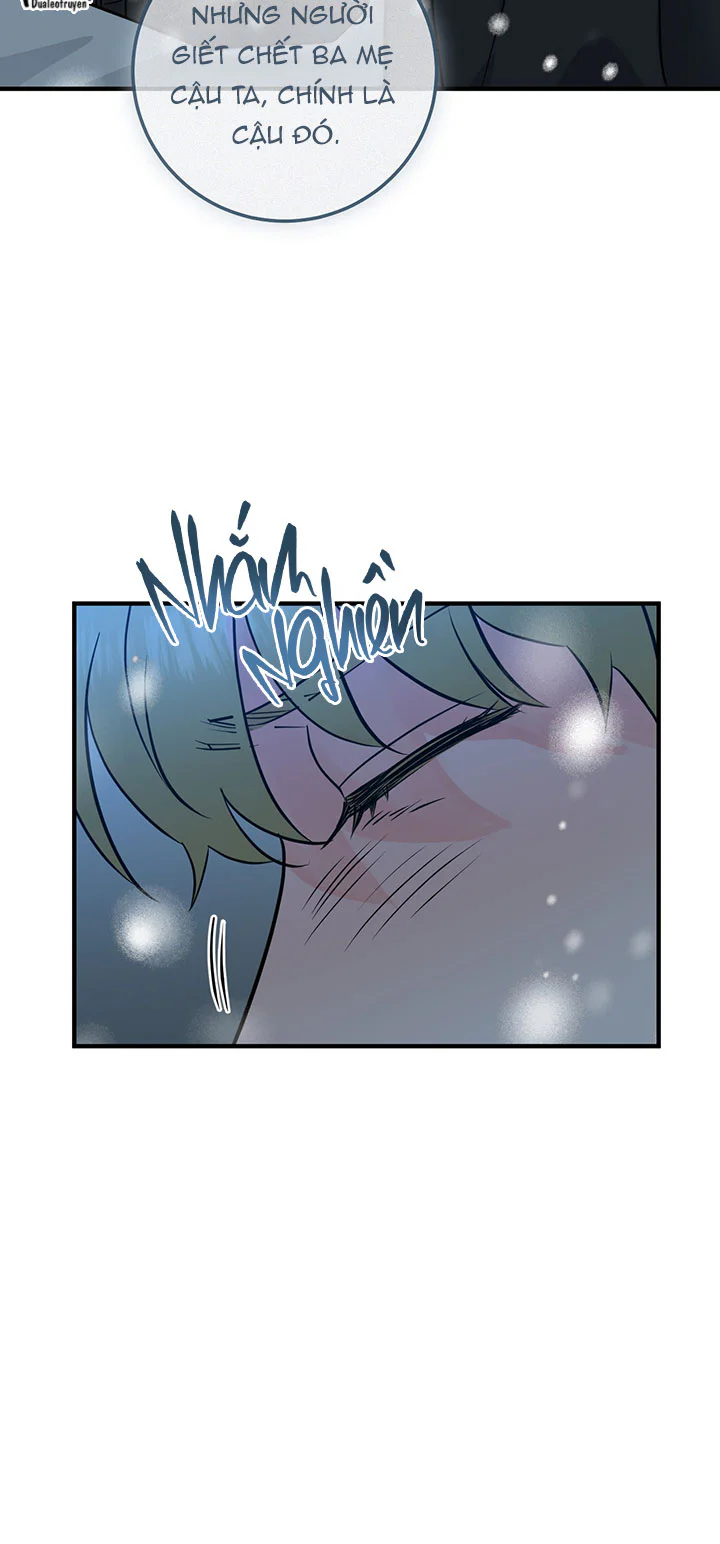 OVER THE PARADISE Chapter 69 Trang 49