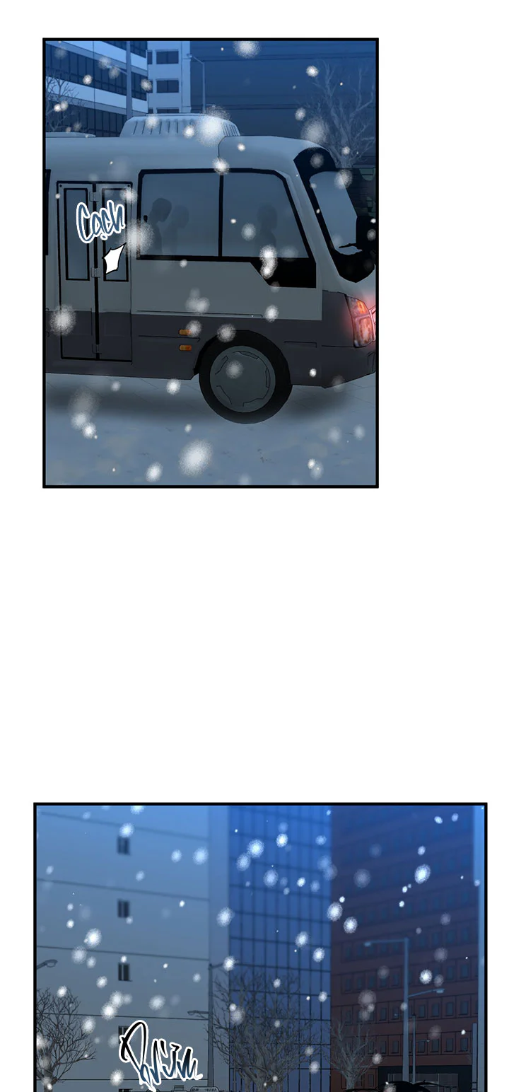 OVER THE PARADISE Chapter 69 Trang 50