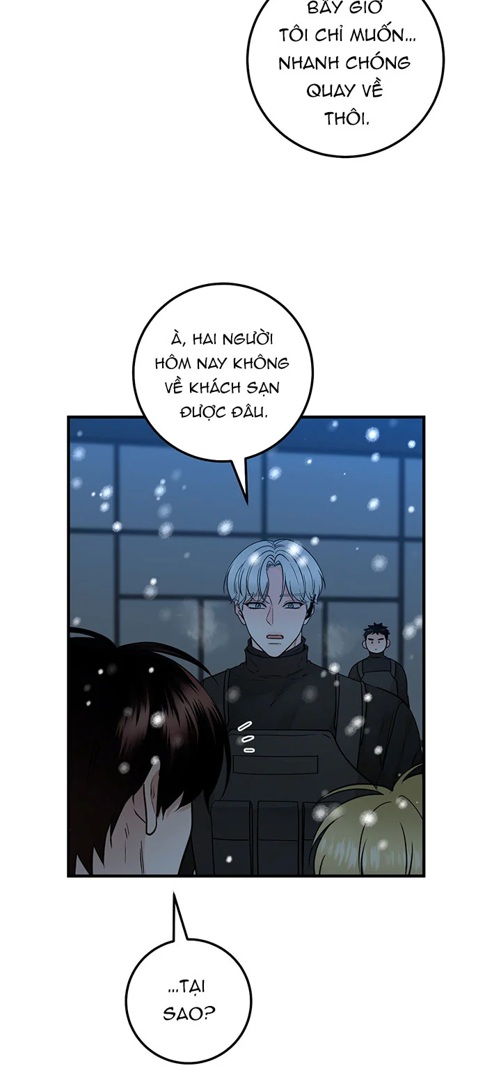 OVER THE PARADISE Chapter 69 Trang 53