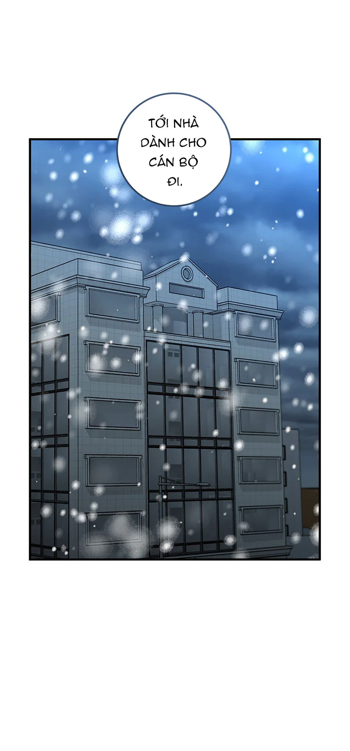 OVER THE PARADISE Chapter 69 Trang 55