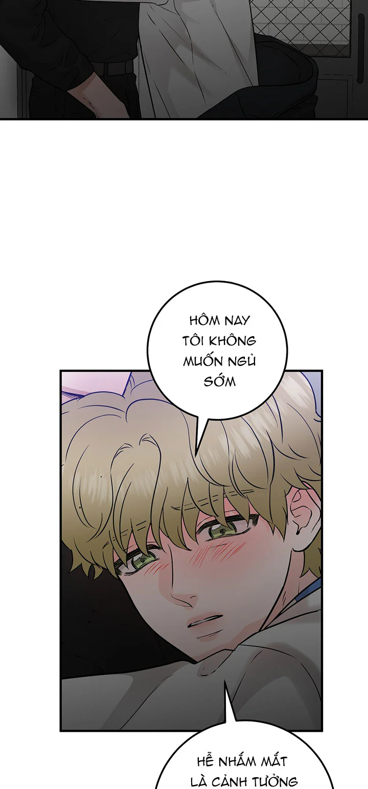 OVER THE PARADISE Chapter 69 Trang 59