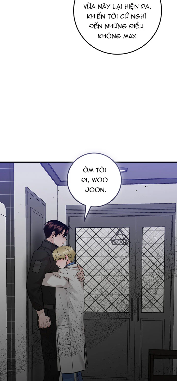 OVER THE PARADISE Chapter 69 Trang 60