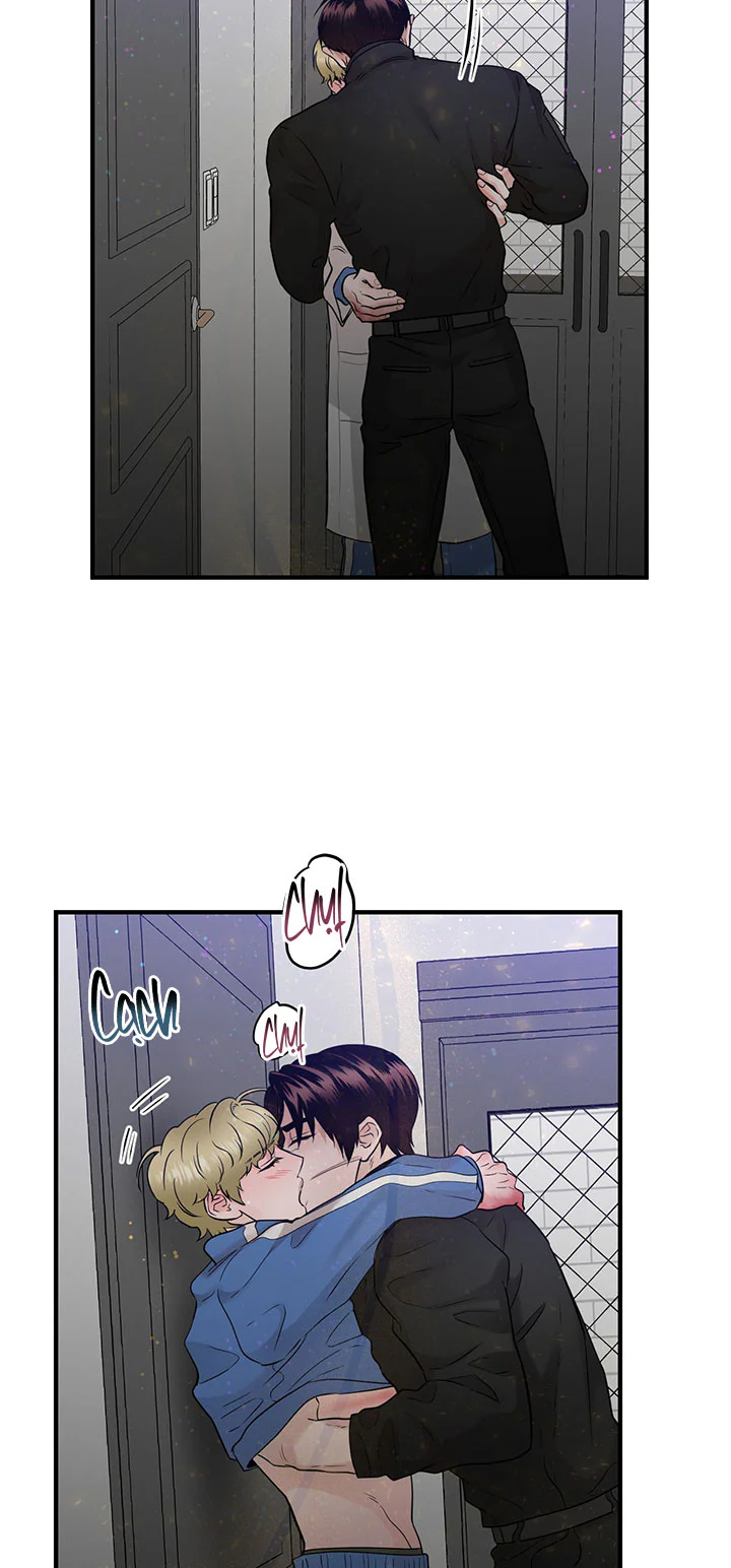 OVER THE PARADISE Chapter 69 Trang 63