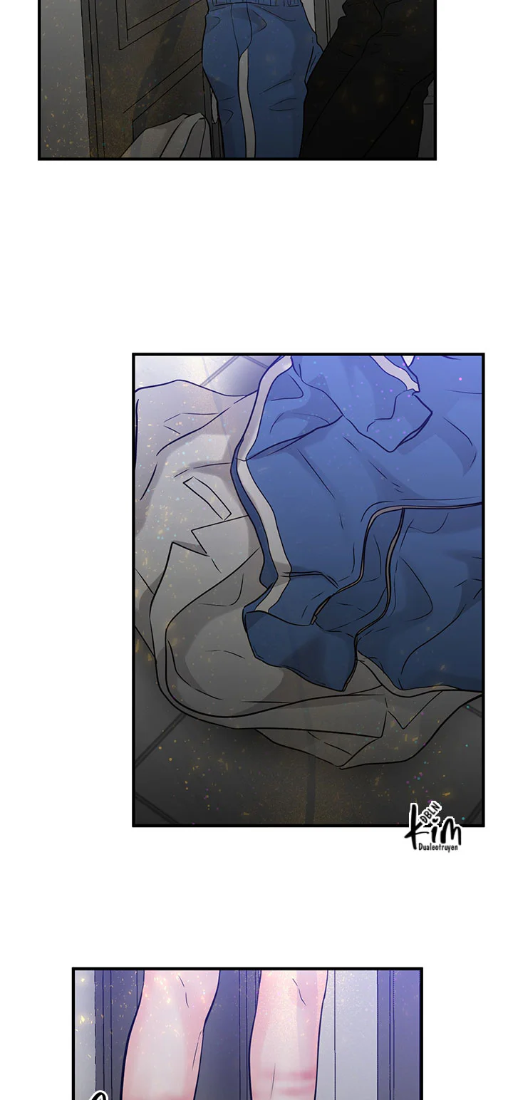 OVER THE PARADISE Chapter 69 Trang 64