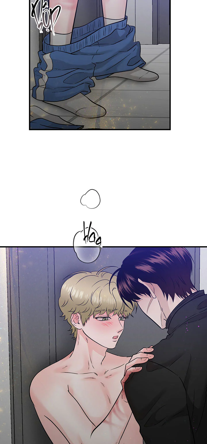 OVER THE PARADISE Chapter 69 Trang 65