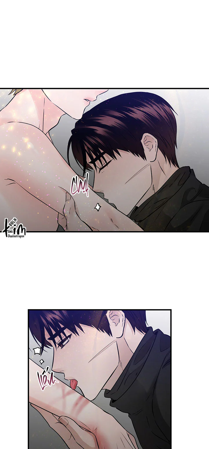 OVER THE PARADISE Chapter 69 Trang 69