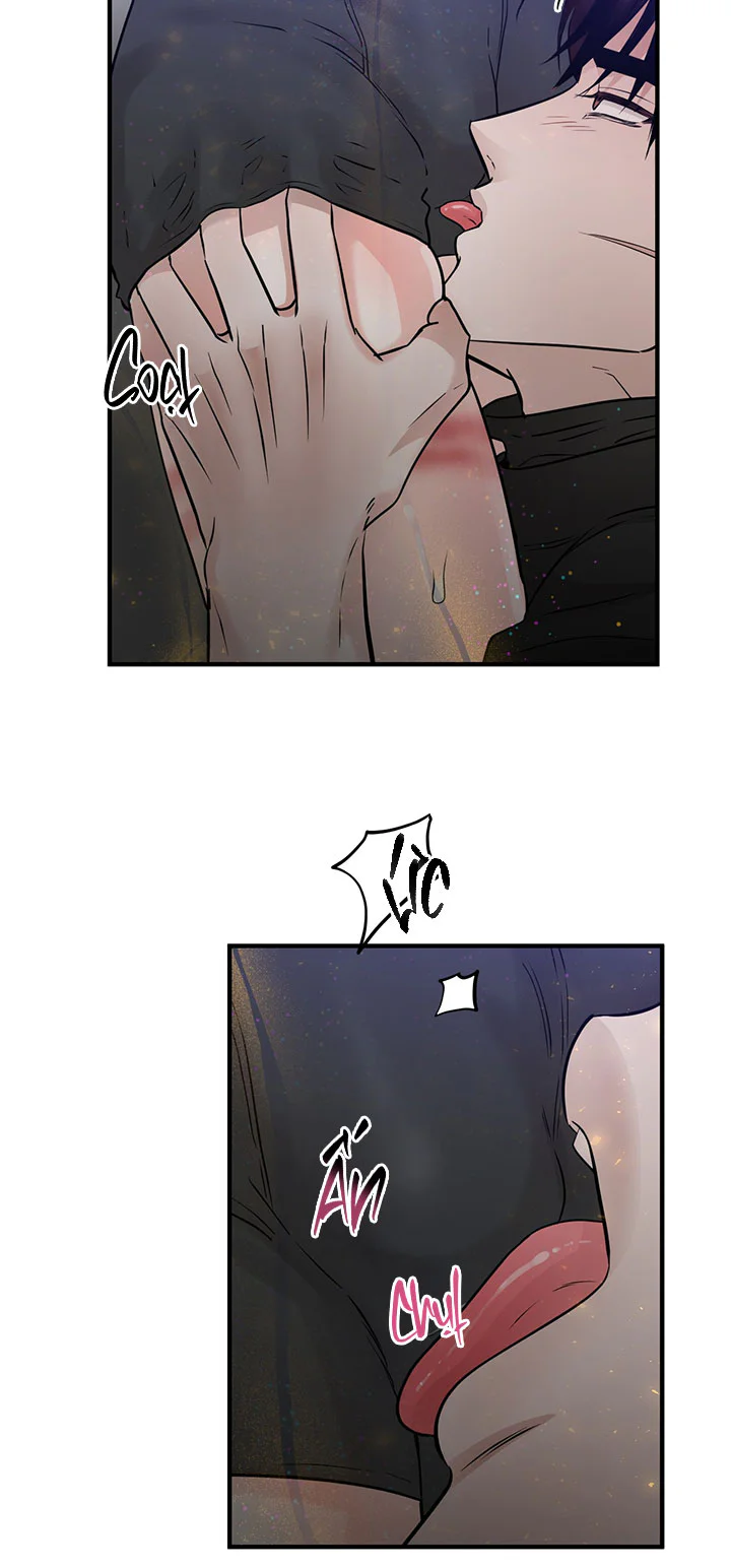 OVER THE PARADISE Chapter 69 Trang 72