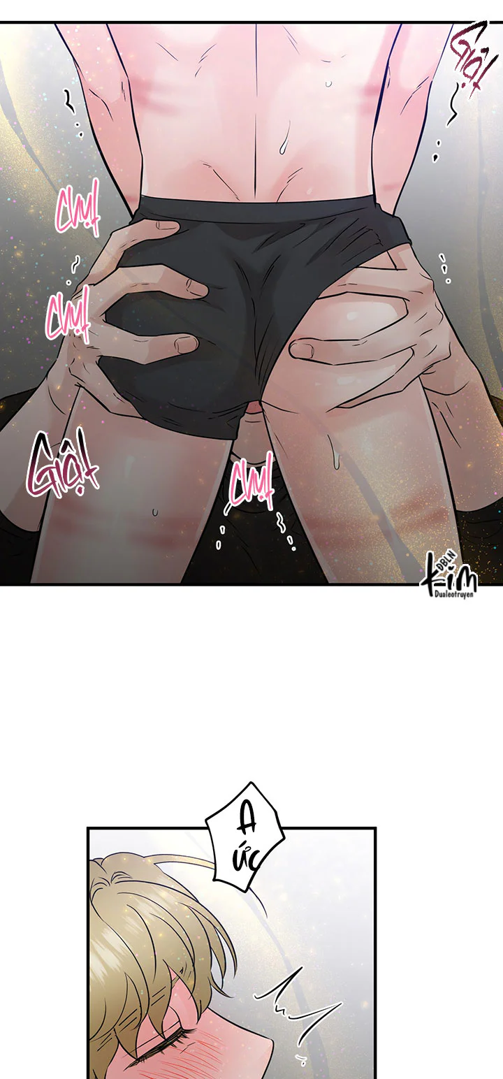 OVER THE PARADISE Chapter 69 Trang 74