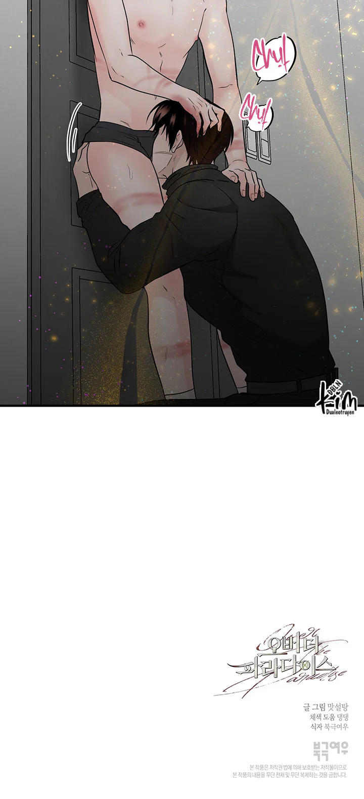 OVER THE PARADISE Chapter 69 Trang 76