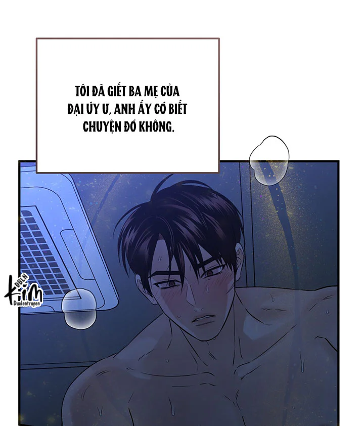 OVER THE PARADISE Chapter 70 Trang 6