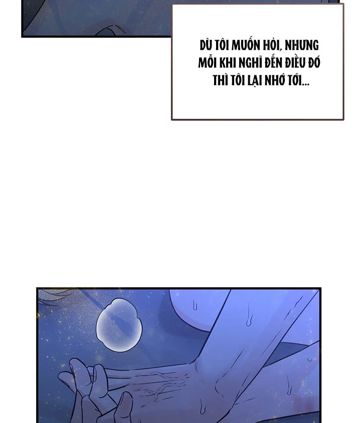 OVER THE PARADISE Chapter 70 Trang 8